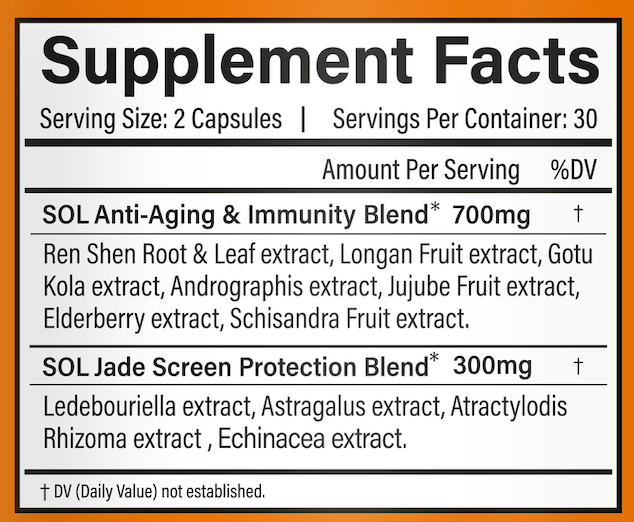 IMMUNSE DEFENSE
