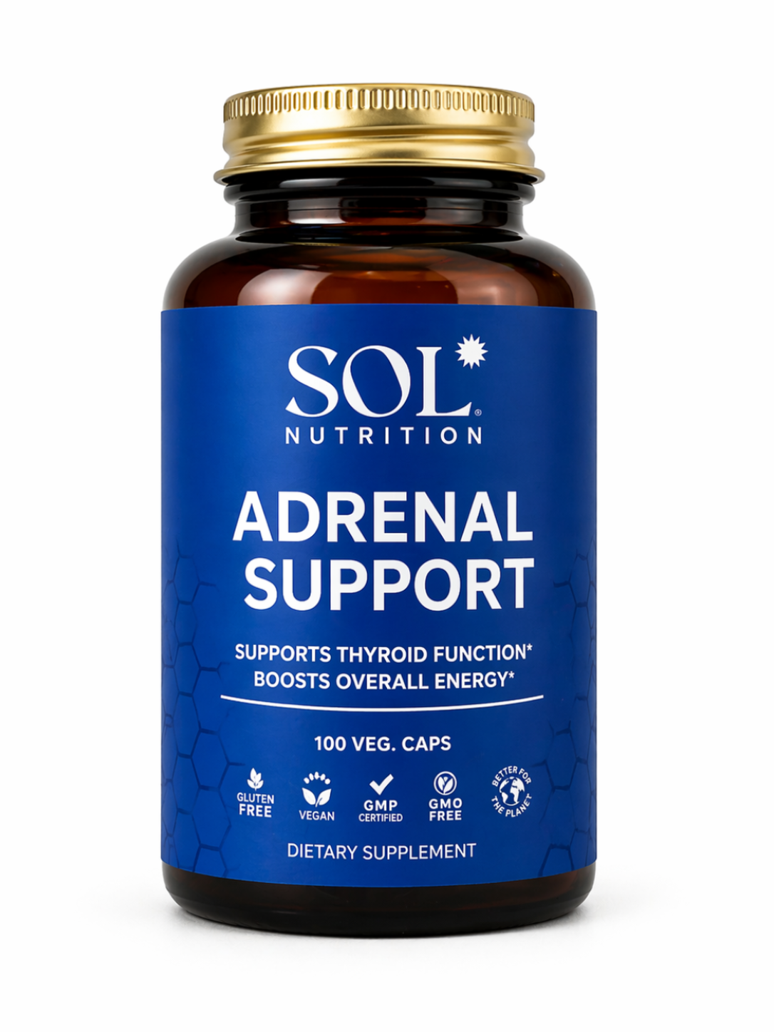 ADRENAL SUPPORT