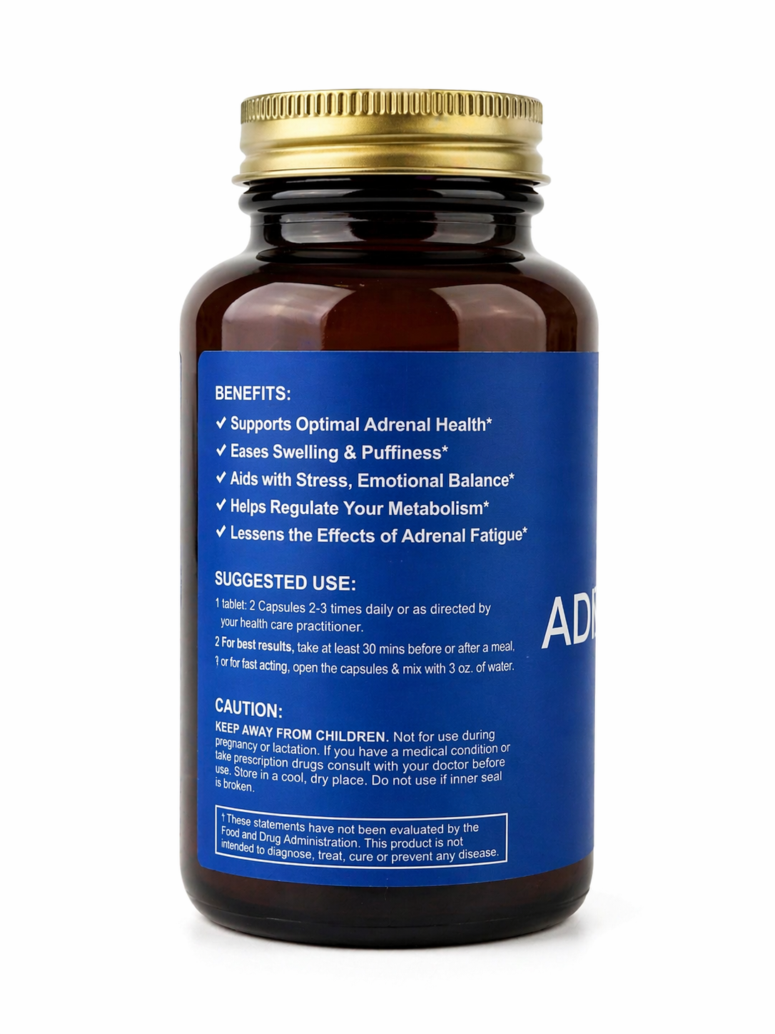 ADRENAL SUPPORT