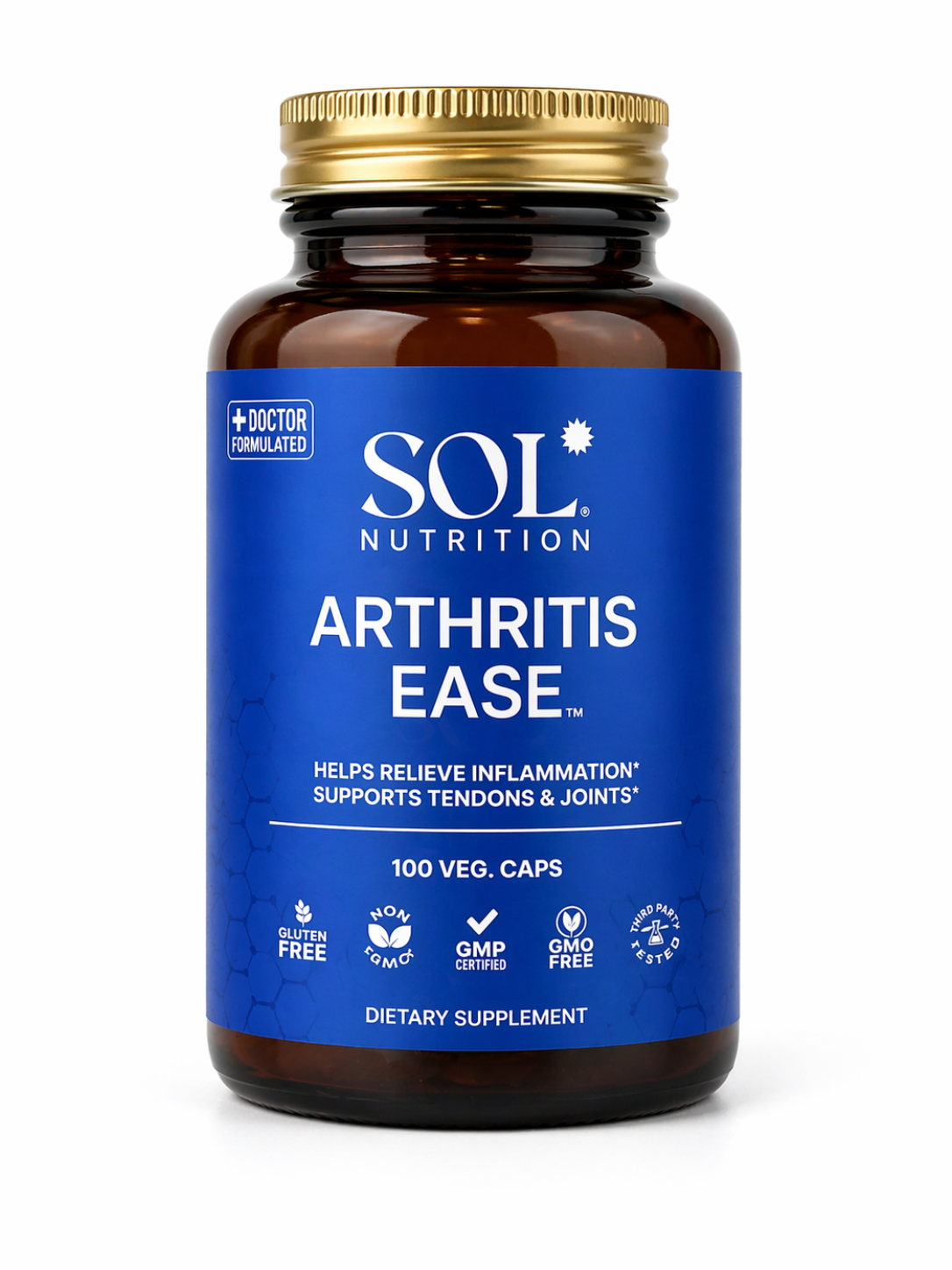 Arthritis Ease