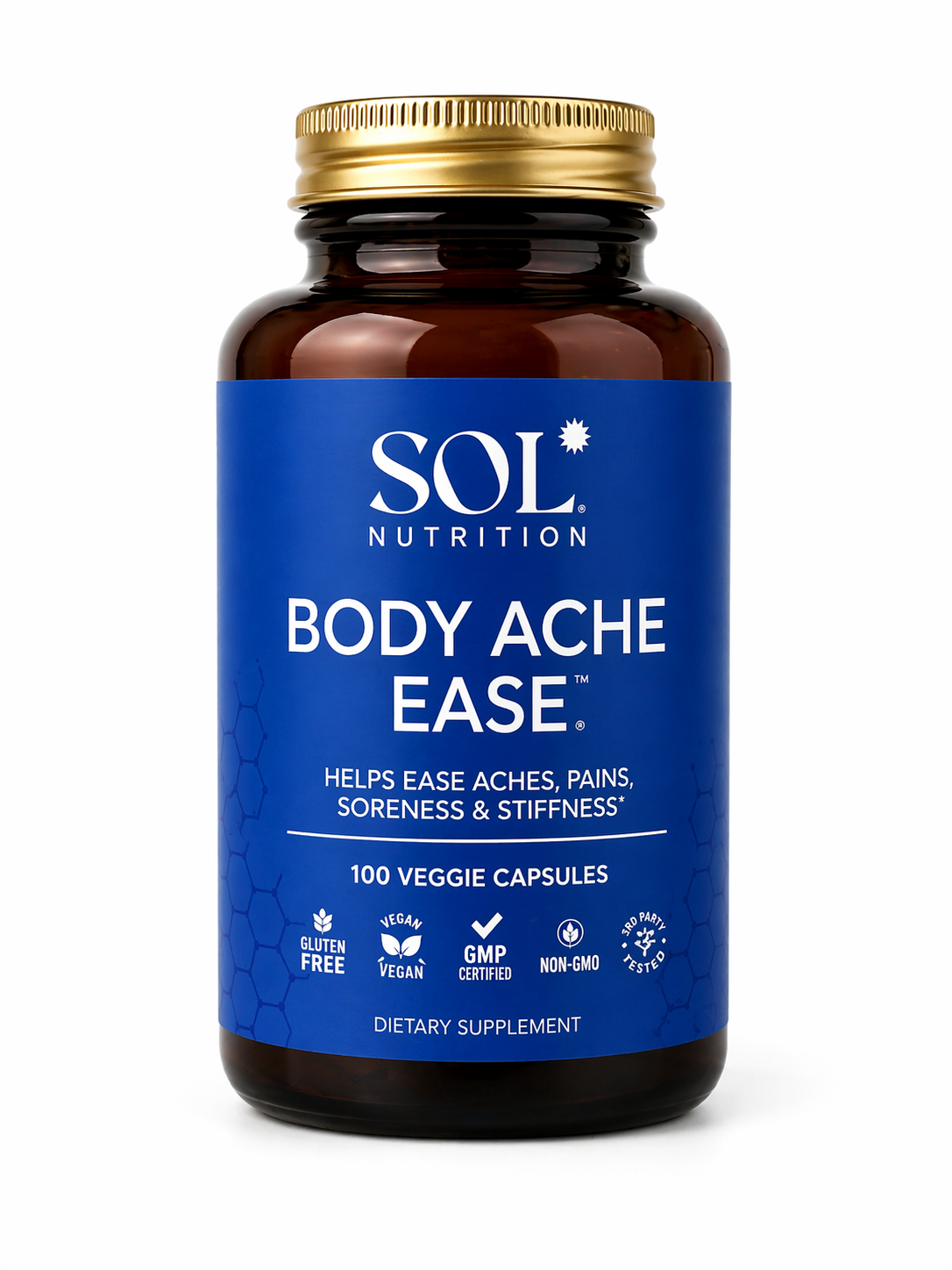 BODY ACHE EASE