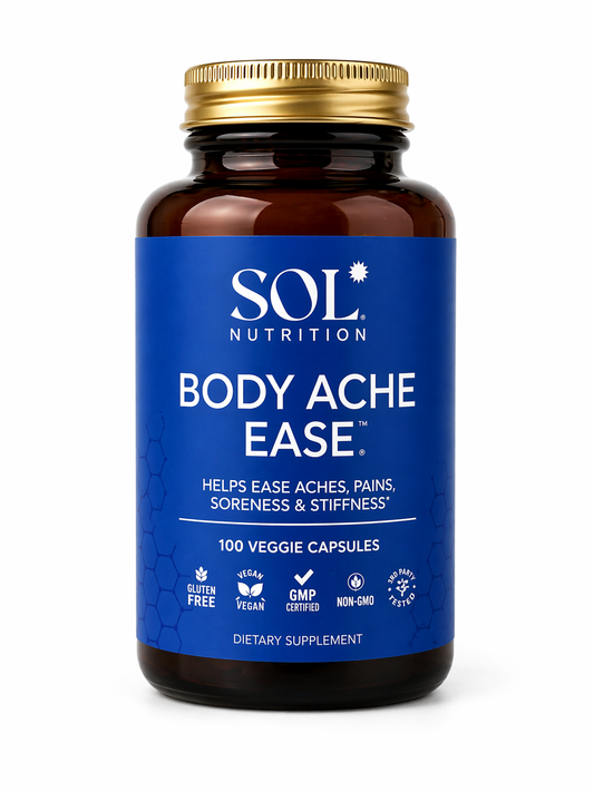 BODY ACHE EASE