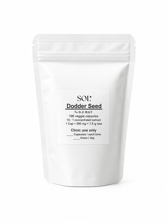 TU SI ZI (DODDER SEED) 15 :1