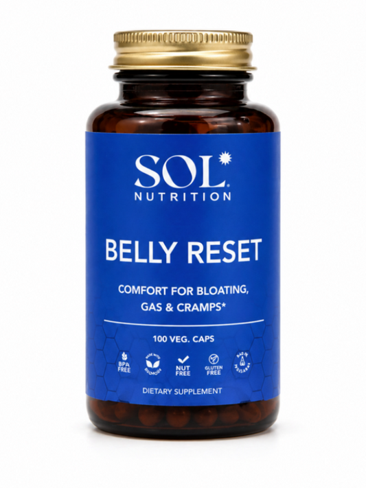 BELLY RESET