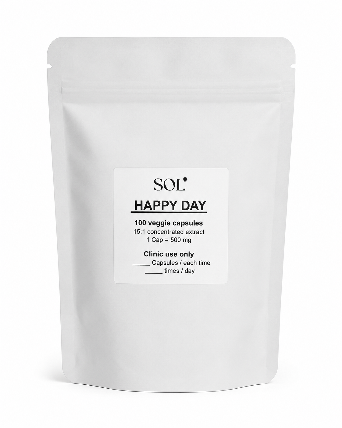 HAPPY DAY™