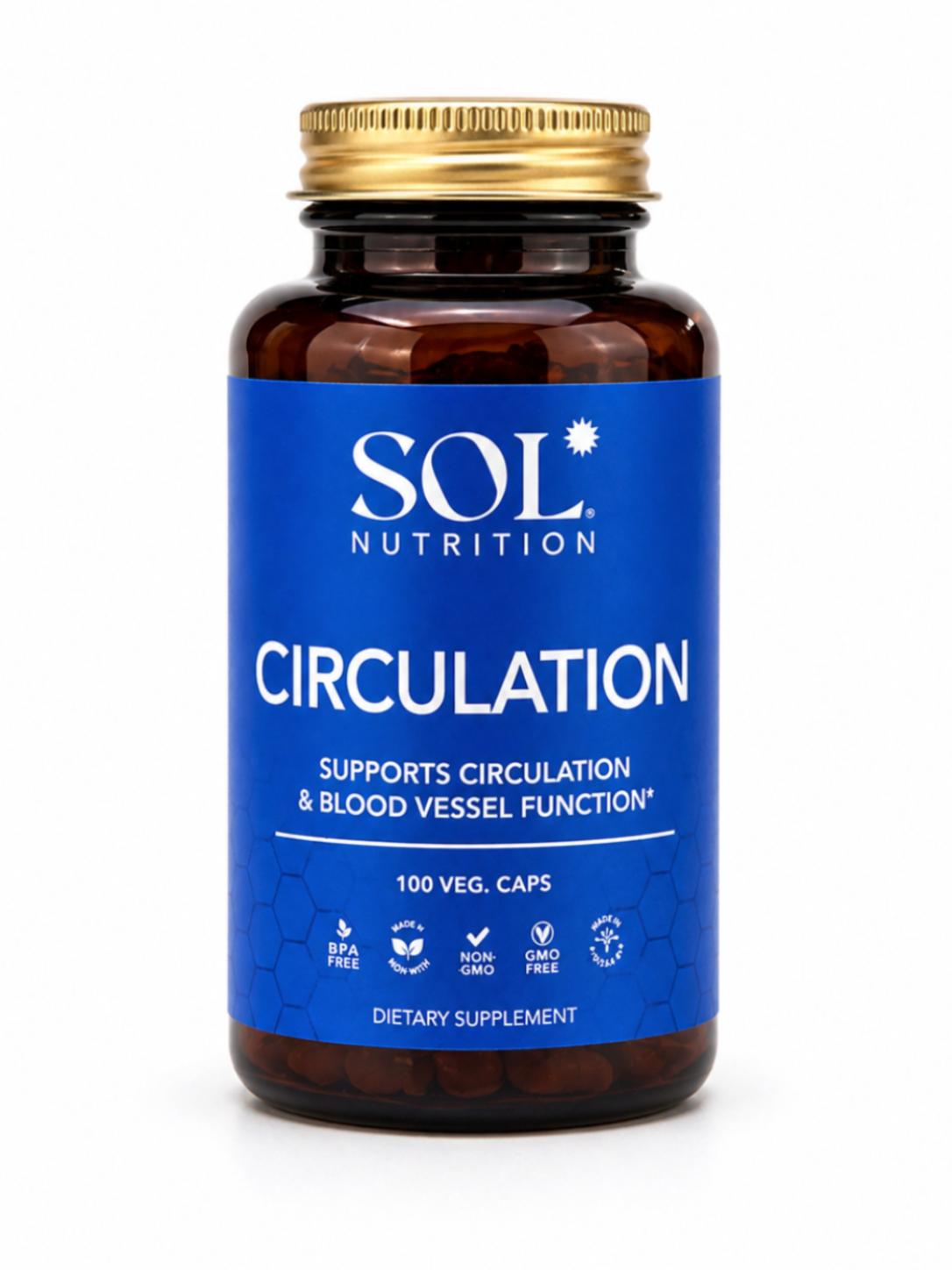 Circulation