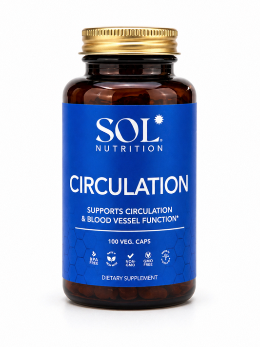 Circulation