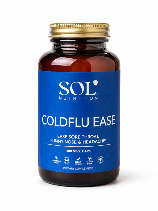 ColdFlu Ease