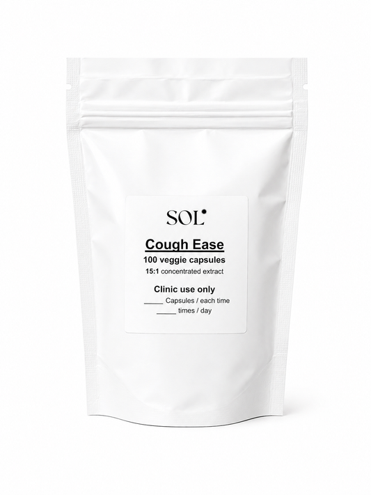 Cough Ease