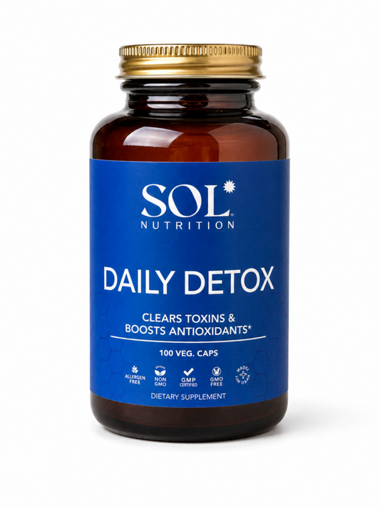 Daily Detox