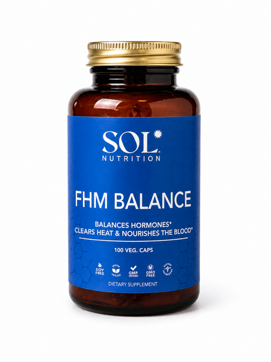 FHM Balance