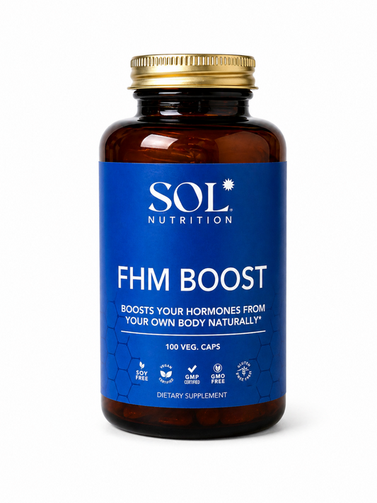 FHM Boost