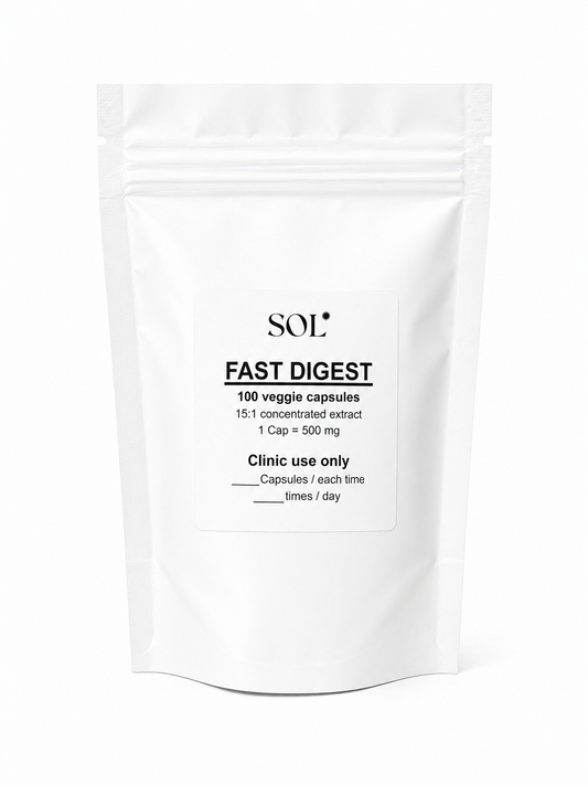 FastDigest
