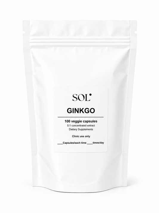 GINKGO 5:1