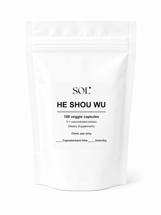 HE SHOU WU (ZHI) 5:1