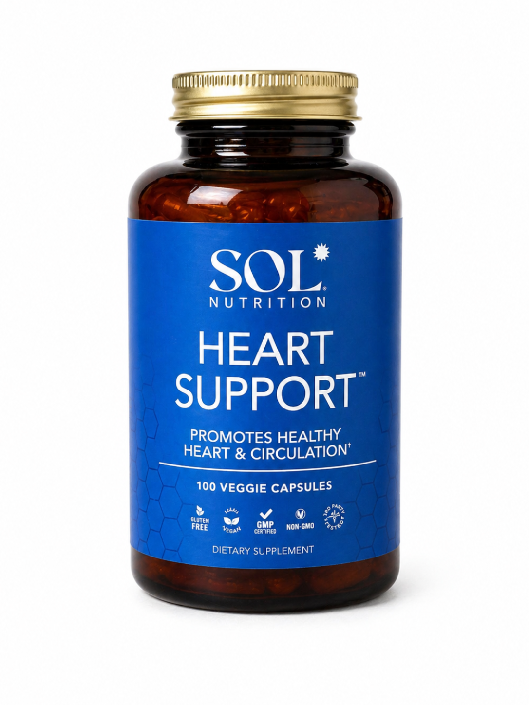 Heart Support