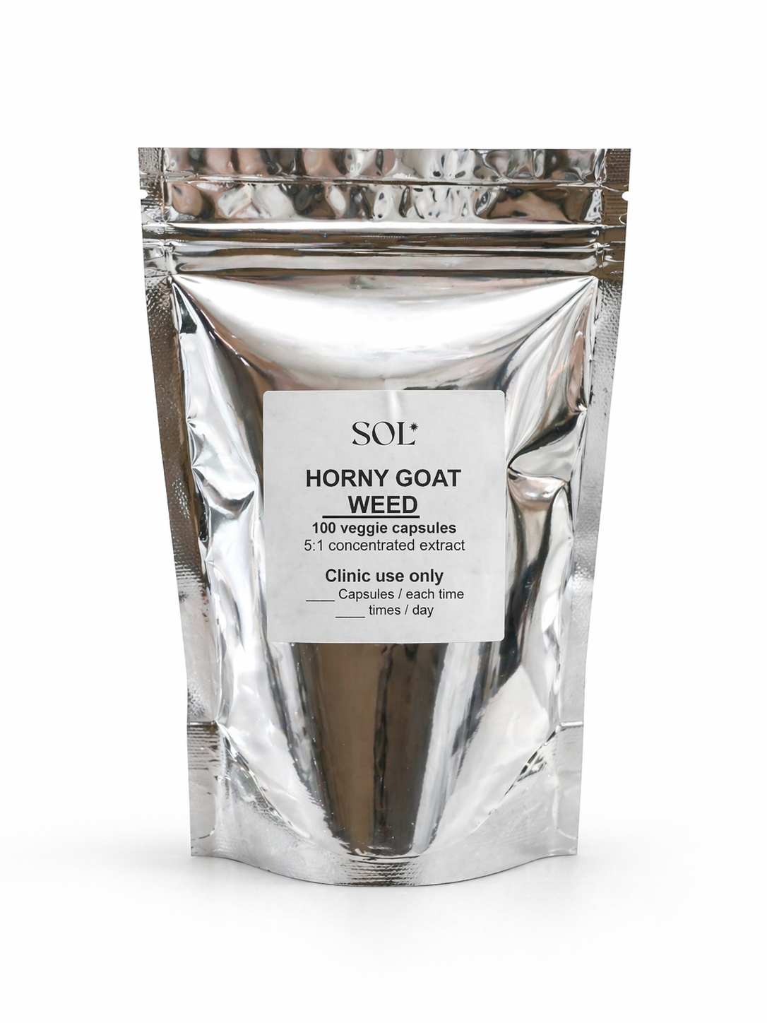Horny Goat Weed 5:1
