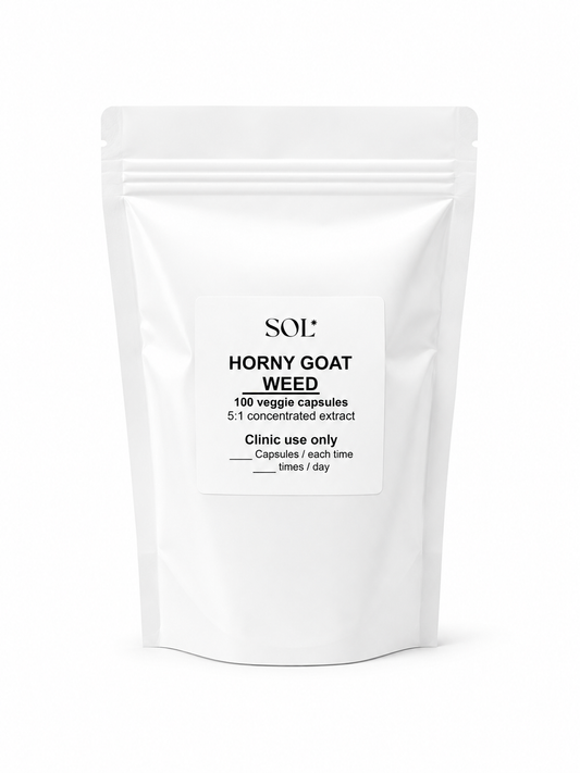 HORNY GOAT WEED 5:1