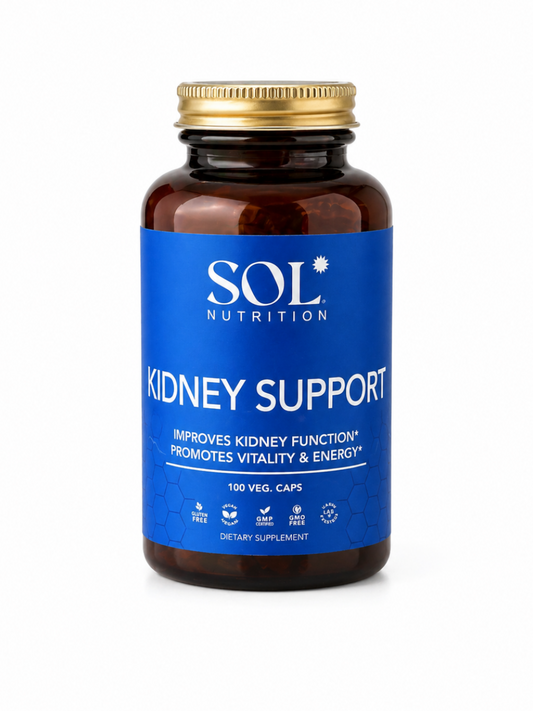 Kidney Support