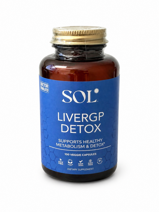 LiverGPDetox