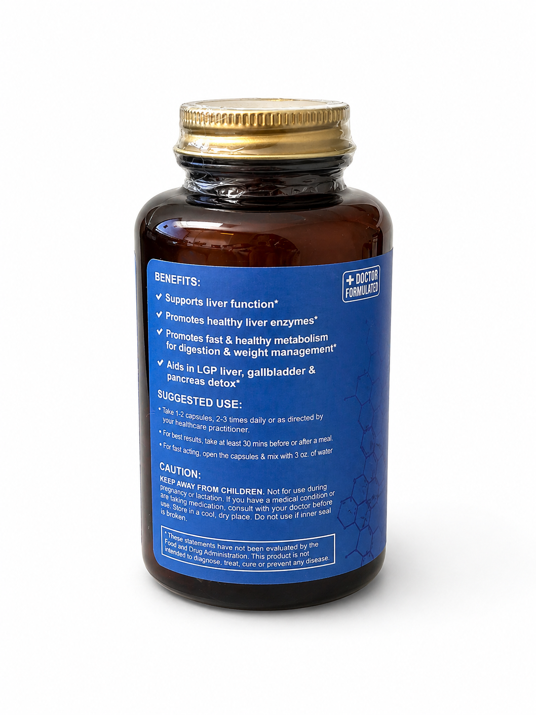 LIVERGP DETOX