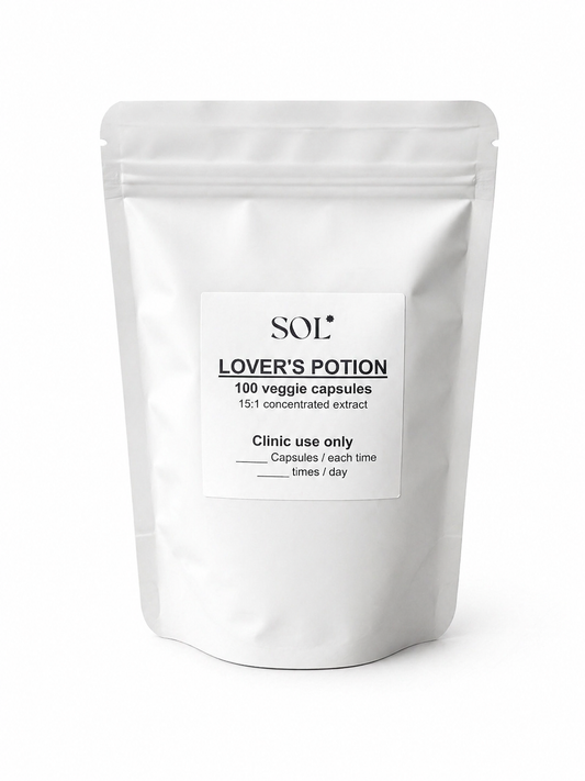 Lover's Potion