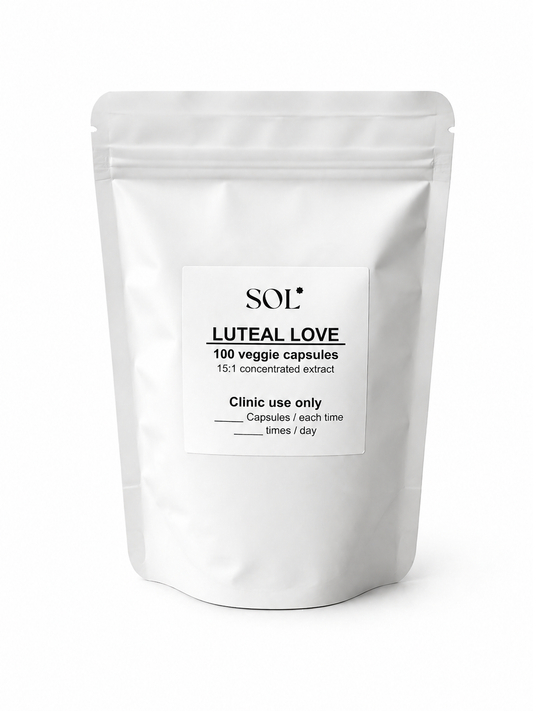 Luteal Love