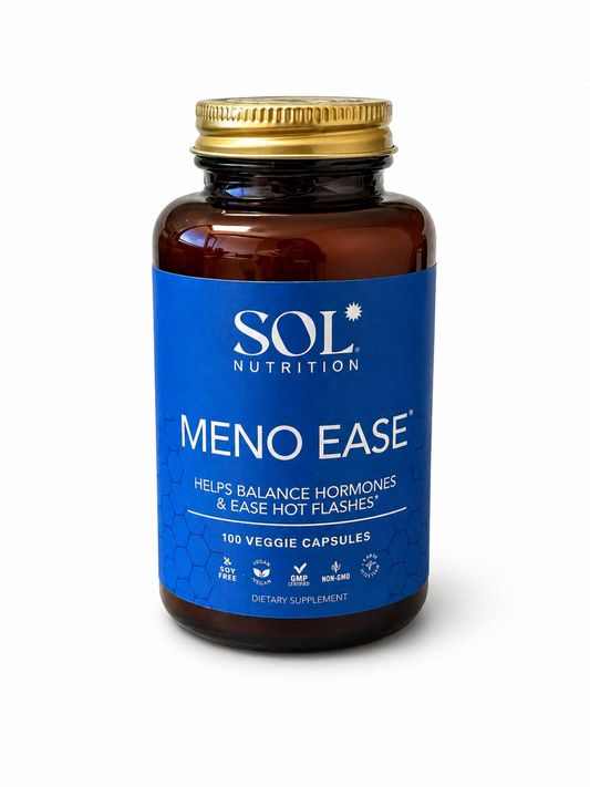 Meno Ease
