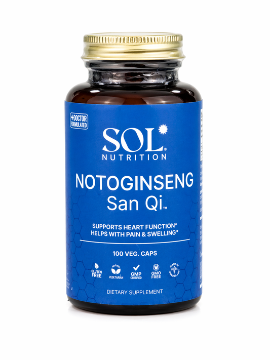 NoToGinseng