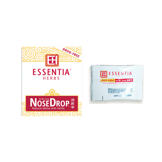NoseDrop refill
