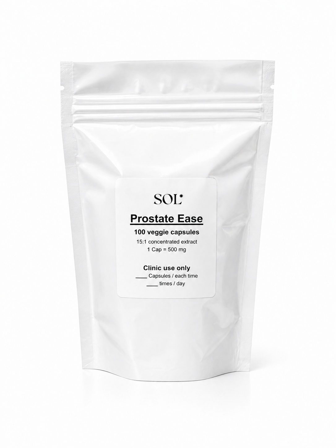 PROSTATE EASE
