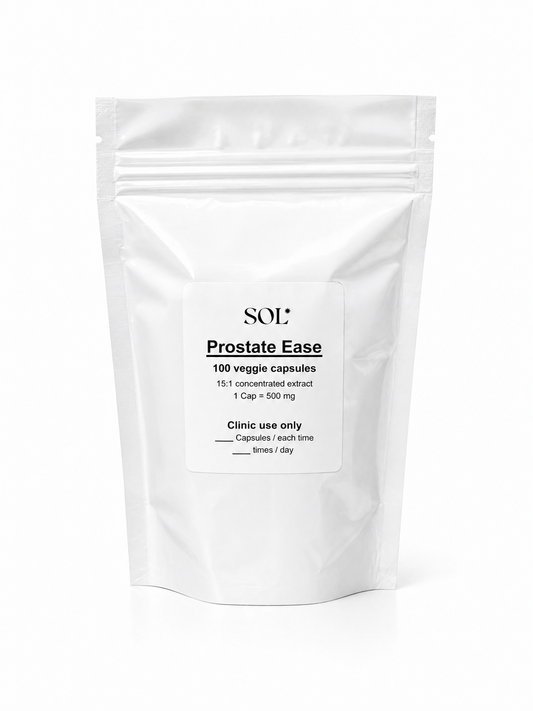 Prostate Ease