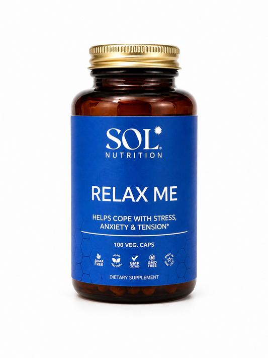 Relax Me