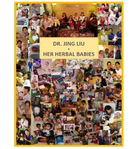 Ovulation Support - Ovulation Supplements by Dr. Jing Liu - SOL Nutrition