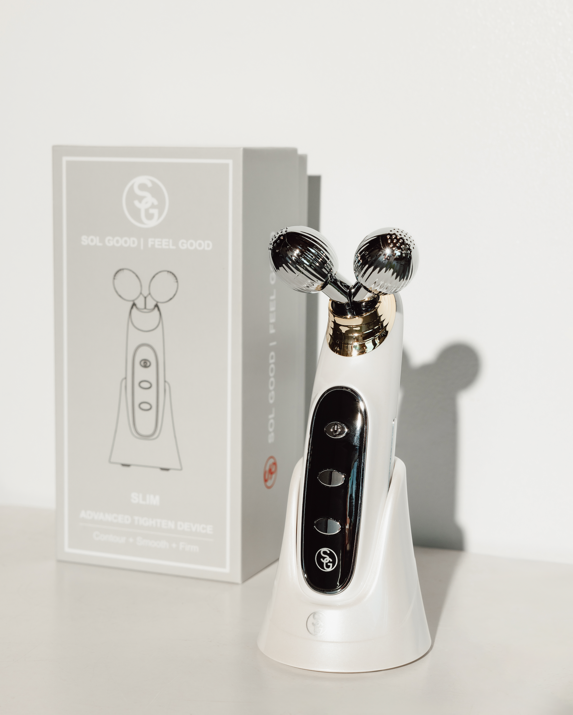 Slim - face & body contour - Sol Good Products