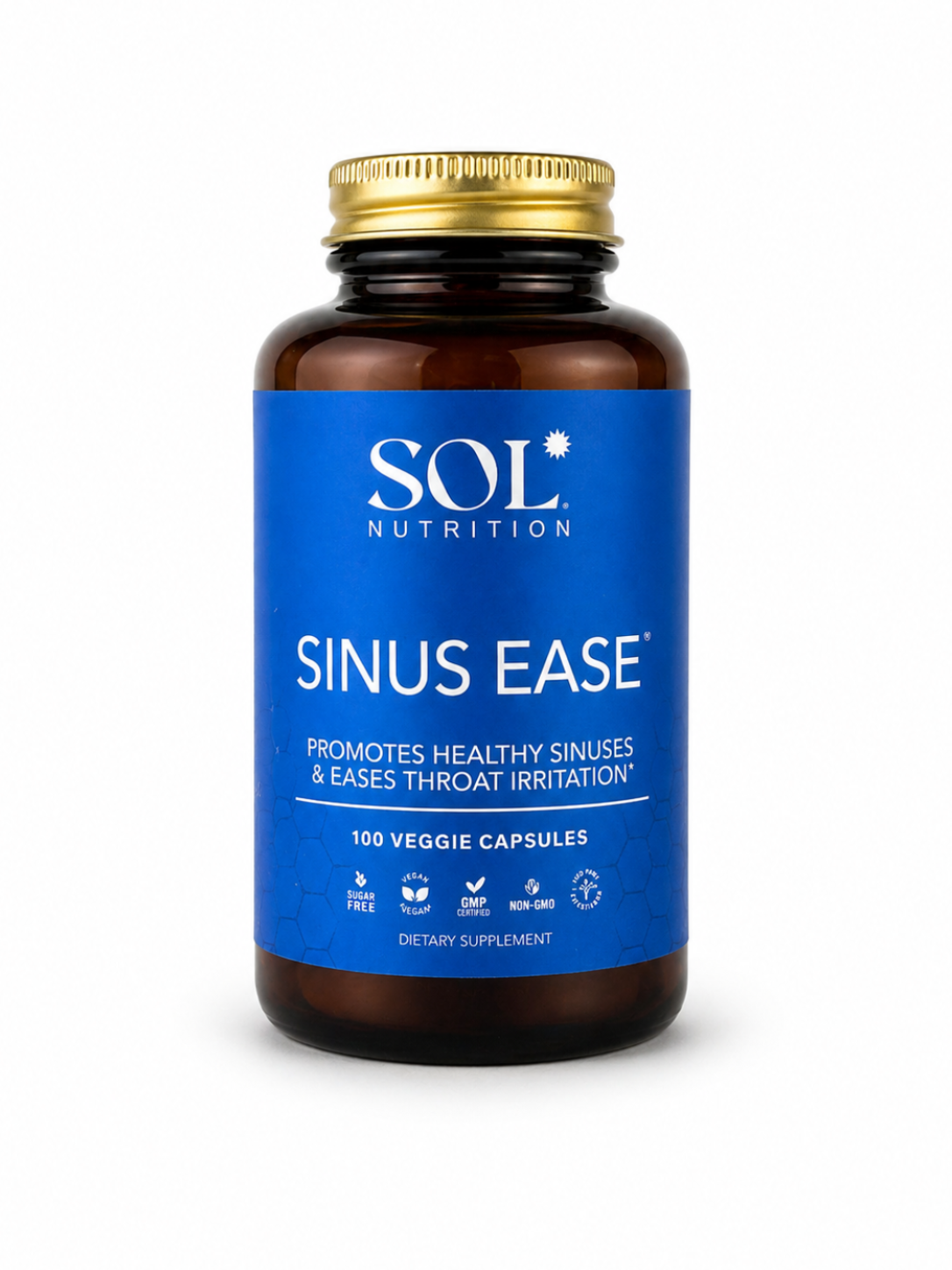 SINUS EASE