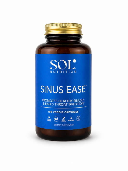 Sinus Ease