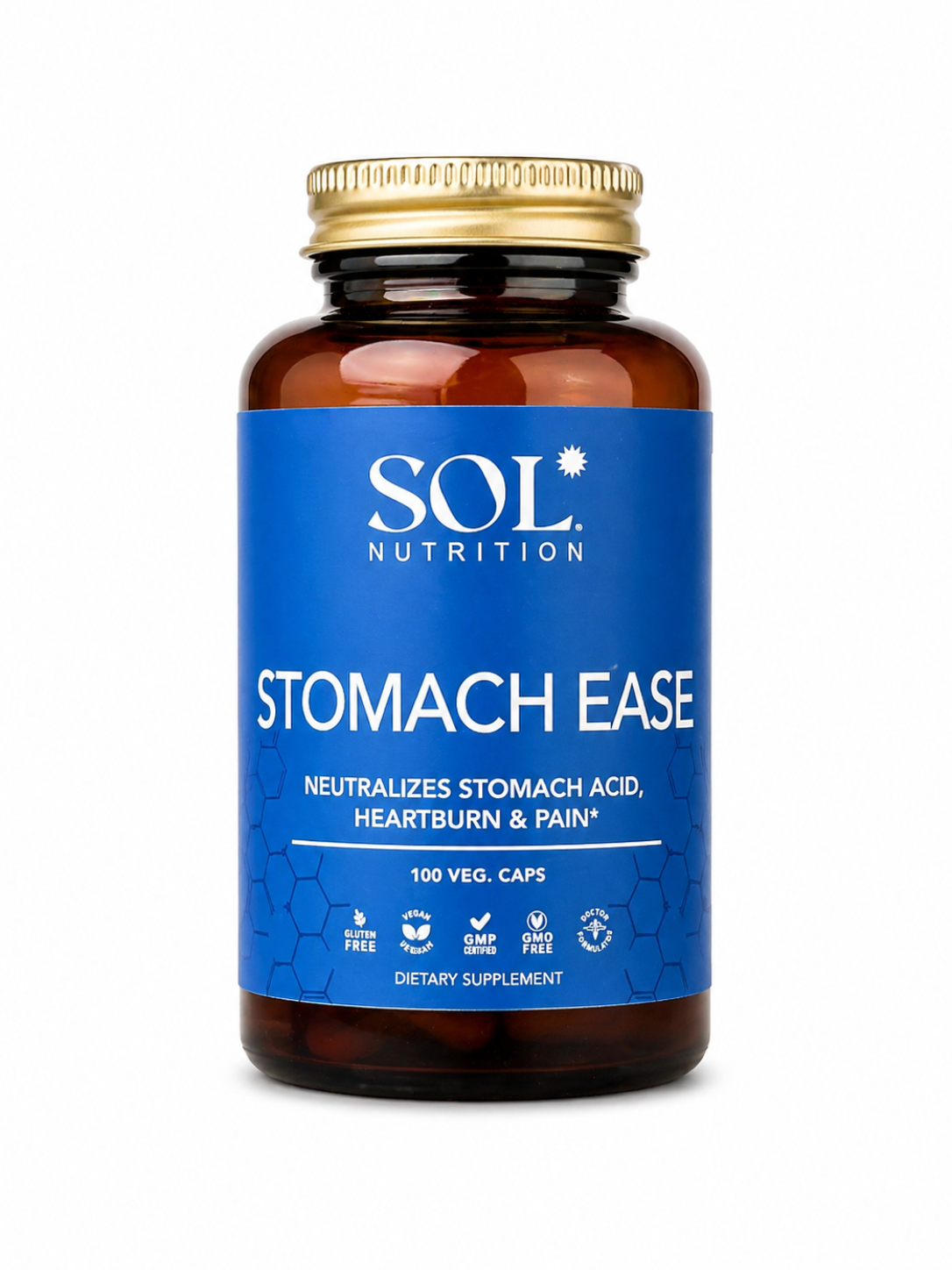 Stomach Ease
