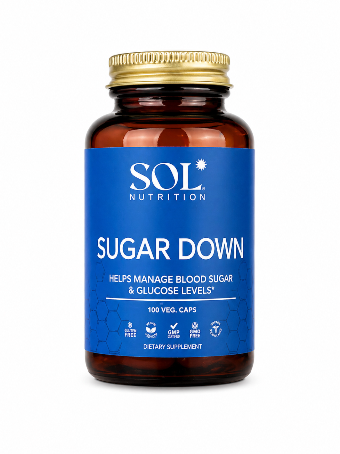 Sugar Down