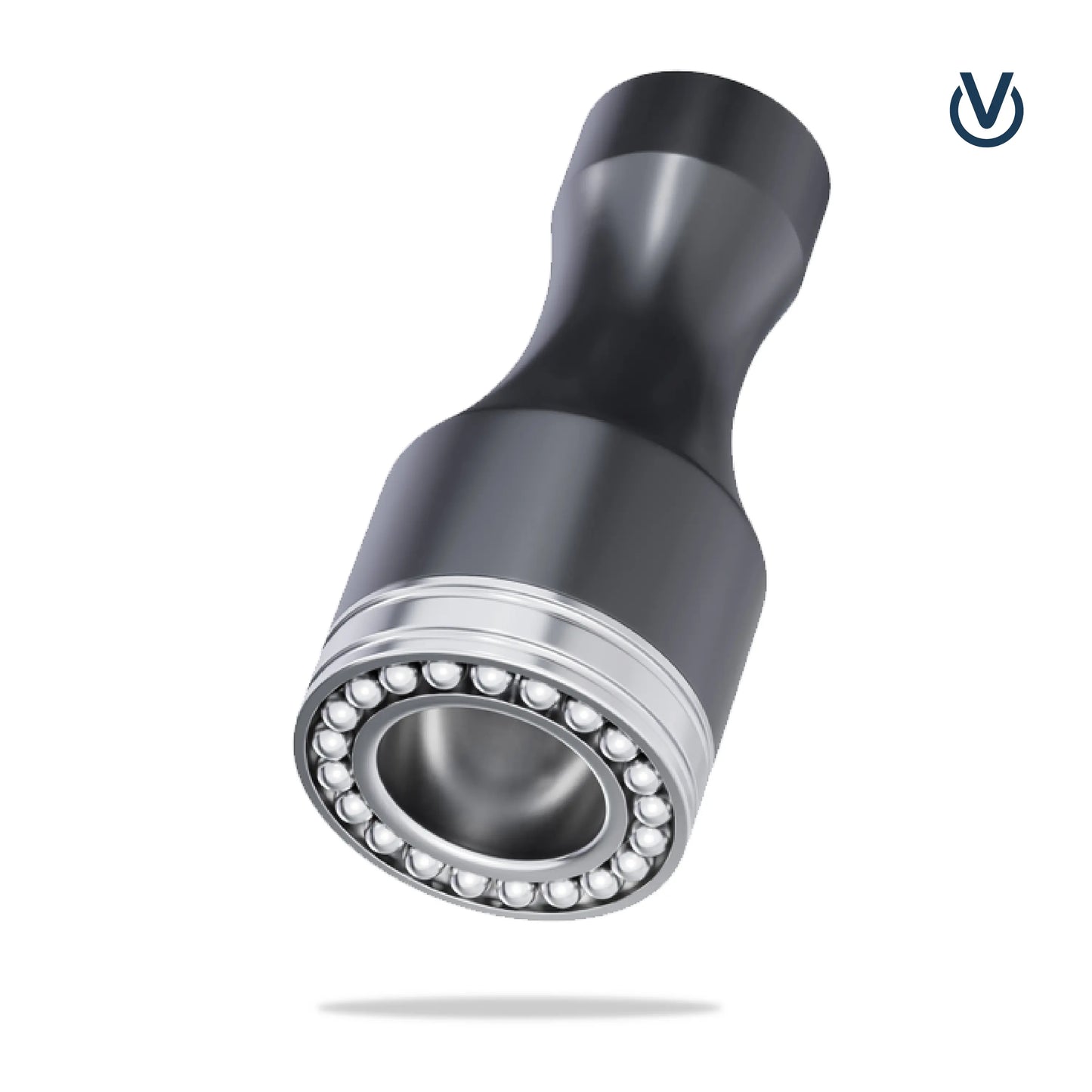 Vazo Slide: The Ultimate Smart Cupping Therapy Device