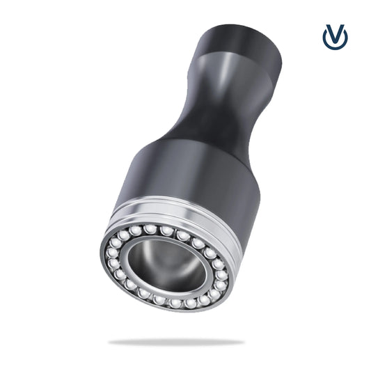 Vazo Slide: The Ultimate Smart Cupping Therapy Device