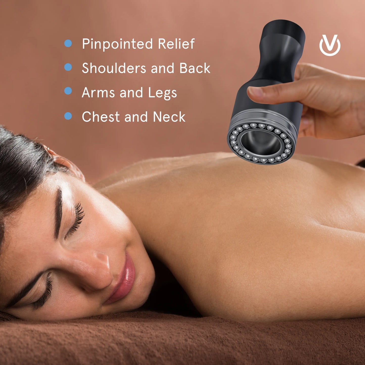 Vazo Slide: The Ultimate Smart Cupping Therapy Device