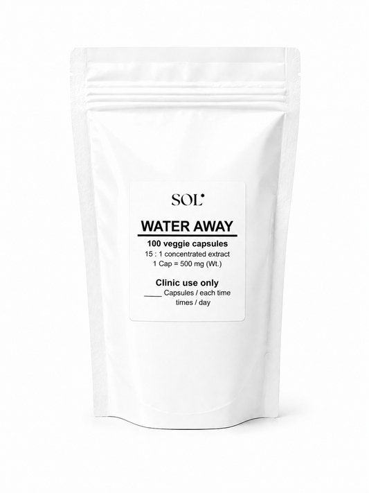 Water Away